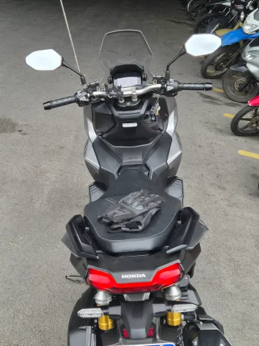 HONDA ADV 160