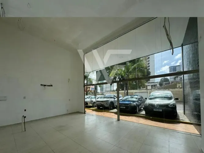 Sala Comercial com 35m2 ideal para consultório odontológico - Jardim Luna