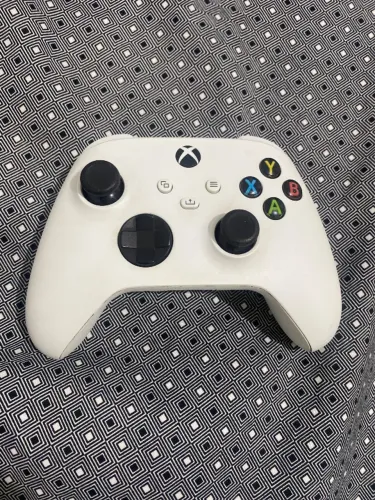 Controle de Xbox Semi novo