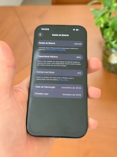 IPHONE 16 PRO 128G