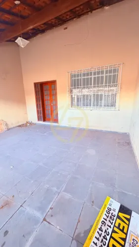 04 Dorm. em Centro - Itapetininga