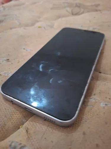 Celular A14 vendo ou troco por iPhone