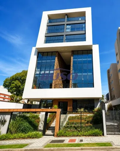Apartamento para locação no São Francisco - próximo ao Shopping Muller