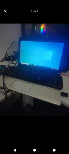 Notebook i3