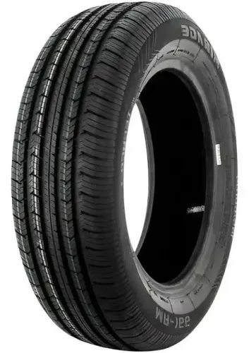 Pneu Mirage 175/75 R14 - Nunca usado - Precisa vulcanizar