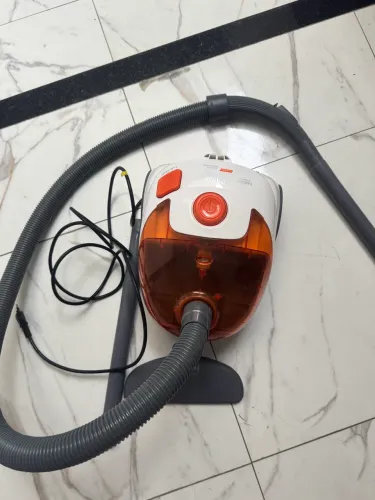 Aspirador Philco. 1400w