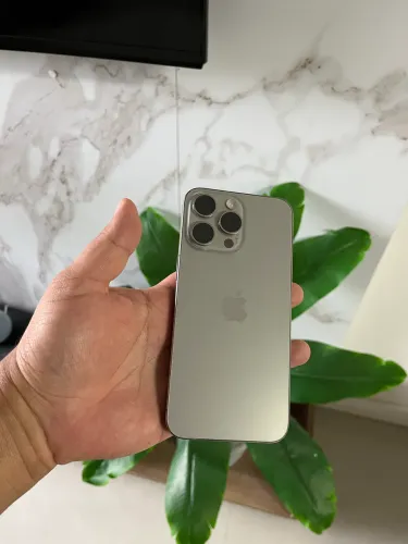 IPHONE 15 PRO MAX 128GB