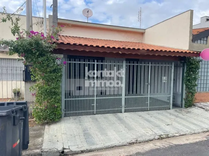 Casa - Assobradada com 2 quartos, Vila Leão - Sorocaba
