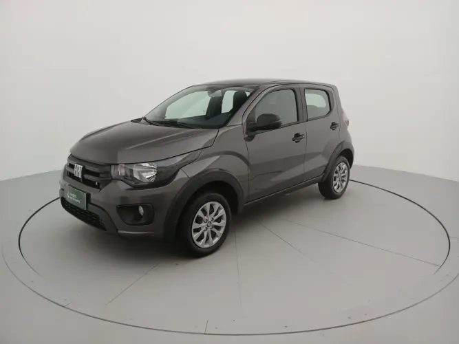 Fiat Mobi Like 1.0 Fire Flex 5P. 2025