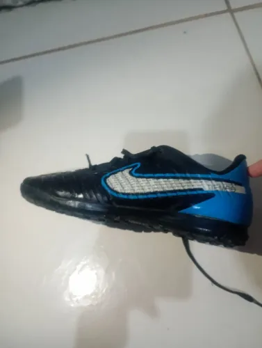 Chuteira "Nike Tiempo"| Society| 39