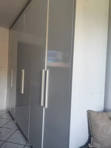 Guarda roupa de casal 