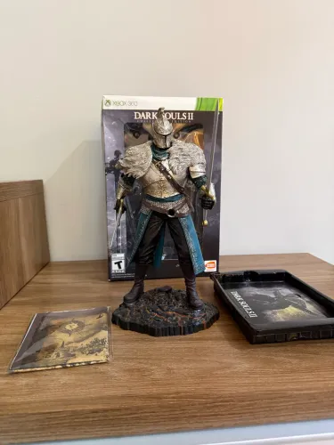 Dark Souls 2 Collectors Edition