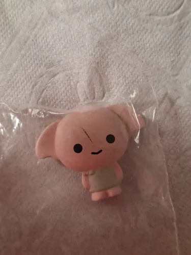 Gogo Miniatura