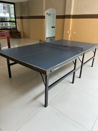 Mesa de ping-pong oficial
