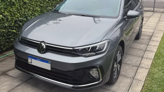 Volkswagen Virtus Comfort. 200 TSI 1.0 Flex 12V AUT 2025