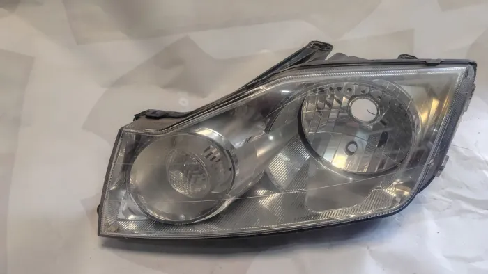Farol Ecosport 2011 a 2013