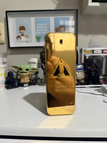 Perfume One million Elixir 200ml
