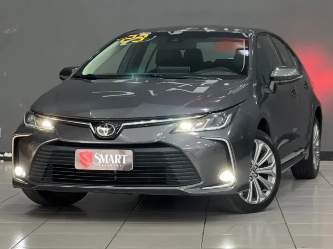Toyota Corolla 2.0 XEI 16V Flex 4P Automatico 2023