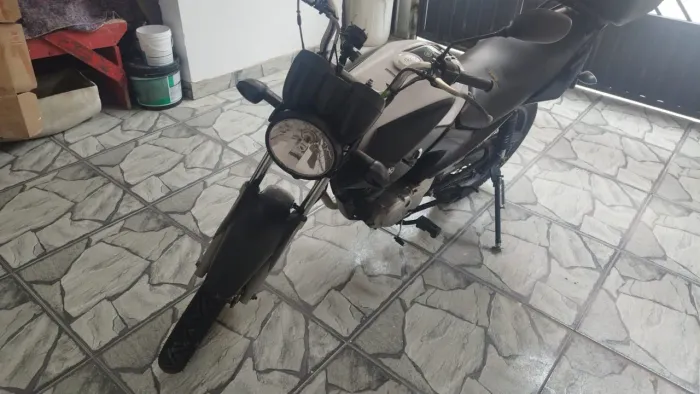 Yamaha factor 125cc 2015