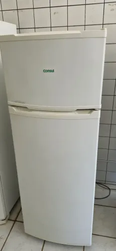 Geladeira consul 336l