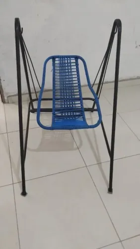 Cadeira de balanço infantil 