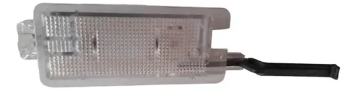 Luz Interna Porta Luvas Megane Grand Tour