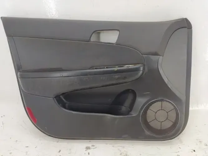 Forro De Porta Dianteira Esquerda Hyundai I30 2008 A 2011