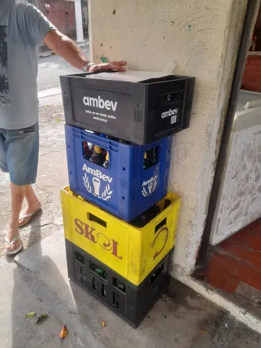 Cervejas