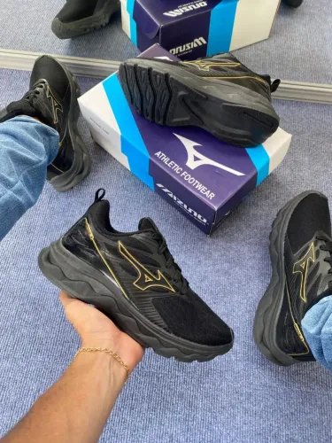 Promoção Tênis Mizuno