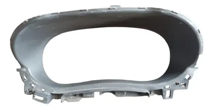 Moldura Painel Instrumentos Renault Sandero 2007 A 201
