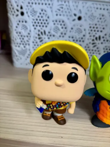 funko pop russell up #1479