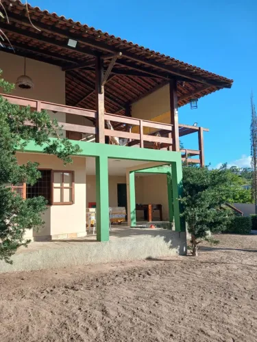 Casa para alugar em Gravatá finais de semana