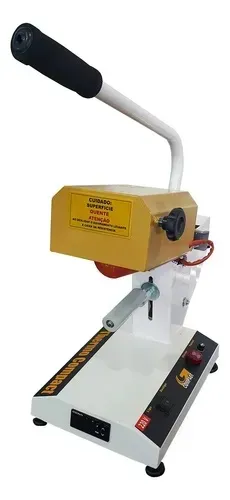 Máquina Para Fazer imagens em Copos, Baldes, garrafas e ETC.