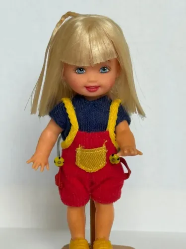 Barbie Kelly 
