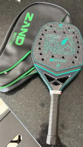 Raquete de Beach Tennis
