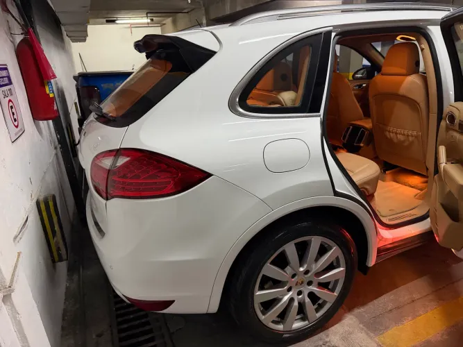 Porsche Cayenne V6 3.2/3.6 24V 2014