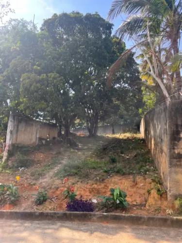 Terreno parque laranjeiras A VENDA