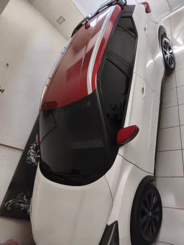 Nissan Kicks Xplay 1.6 16V Flex AUT 2022