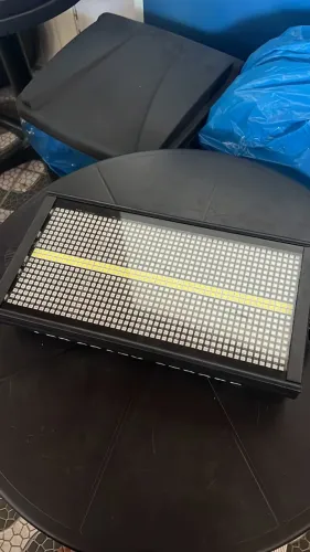 4 Strobo LED Crazy Strobe Showtec ST-960P9