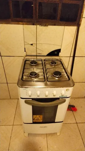 Fogão