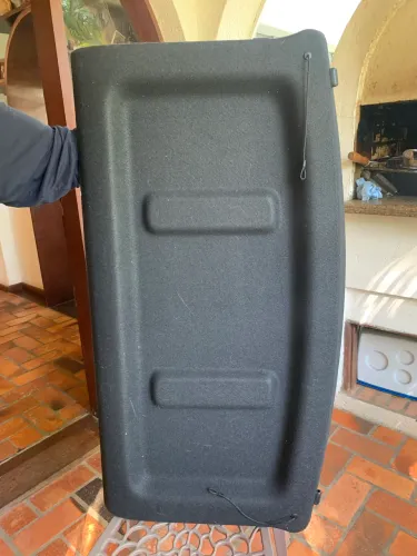 Tampa traseira porta bagagem CRETA HUNDAY