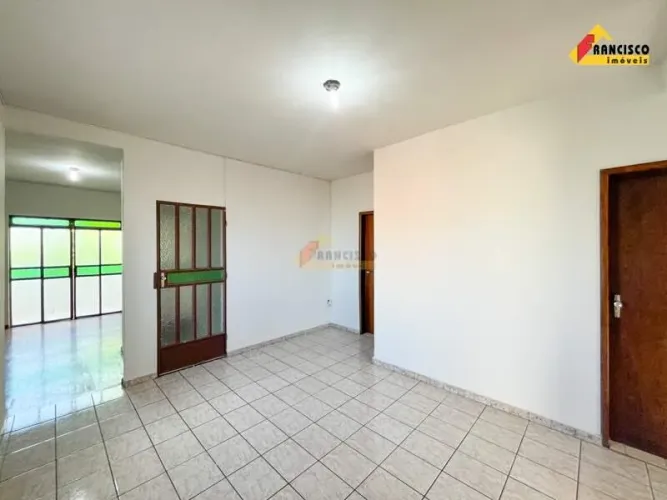 Apartamento para aluguel, 3 quartos, 1 suíte, Catalão - Divinópolis/MG