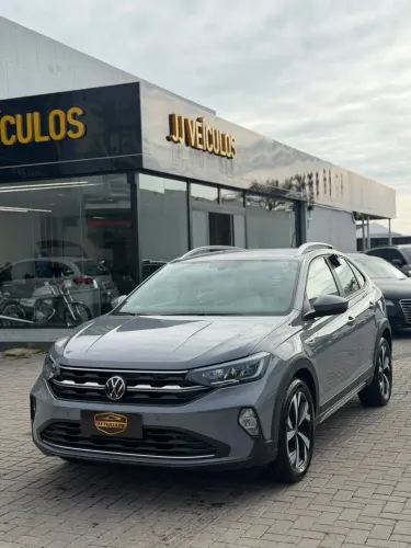 Volkswagen Nivus Highline 1.0 200 TSI Flex AUT 2023