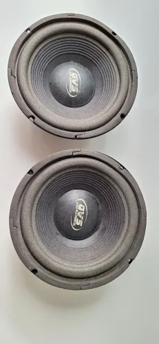 MID RANGE EVS 150 W RMS