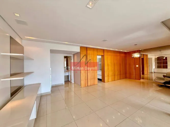 (67857) à venda - Apartamento com 4 quartos, 4 vagas, no Lourdes