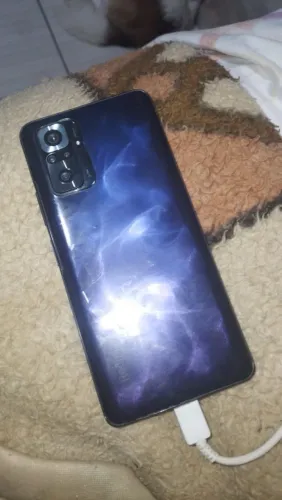 Xiaomi redmi note 10 pro