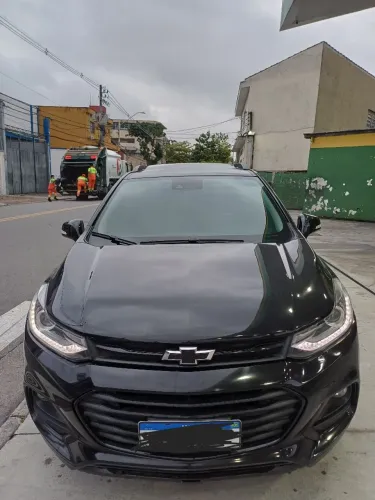 Chevrolet Tracker Premier 1.4 Turbo 16V Flex AUT 2019