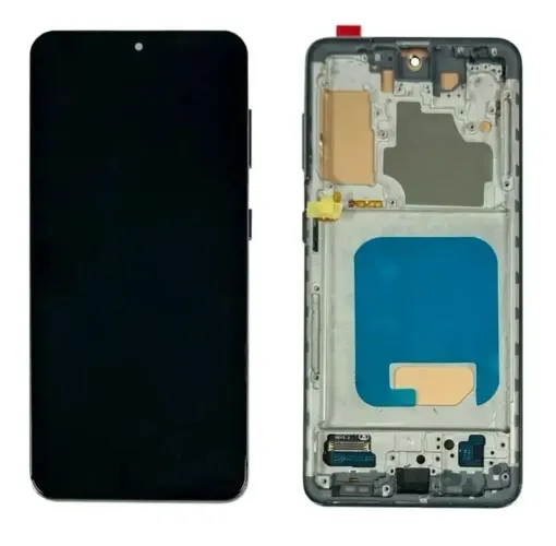 Tela LCD Incell galaxy S21 g991
