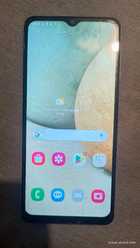 Celular Samsung Galaxy A12