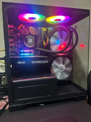 Computador Gamer